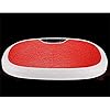 Vibration Exercise Machine, Vibration Plate, 3 Program Modes, 120 Levels, 2 Resistance Bands,remote Control, Vibrating Home Power Plate Fitness Trainer For Weight Loss.