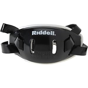 riddell speedflex helmet youth black Helmet, Black, Small : Sports & Outdoors Patented Side Impact Protection (PSIP) Chin Strap Riddell Speedflex Youth