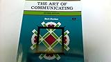 Book cover for The Art of Communicating