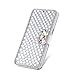 iPhone X Wallet Case,Jesiya Shiny Crystal Rhinestone Bling Diamond Bowknot Purse PU Leather Flip Card Slot Pouch Folio Shell Glitter Kickstand Cover For iPhone X