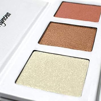 highlighter makeup kit