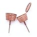 20 PCS Big Size Fertilizer Cover Plastic Bonsai Tools Manufacture By Tian Bonsai