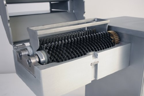 PRO-CUT KT-8 Meat Tenderizer, 3/4 hp Motor, Stainless Steel Construction, Fajita Cutter (Optional)
