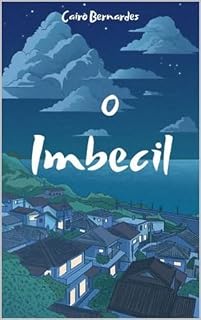 Livro O imbecil