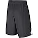 NIKE Boys' Dry Avalanche Basketball Shorts