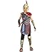 Party City Alexios Halloween Costume for Boys, Assassin's Creed, Medium, Includes Mask