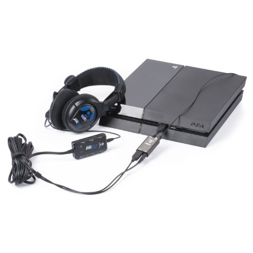 Turtle Beach Ear Force PlayStation Upgrade Kit for Turtle