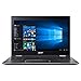 Acer Spin 5 13.3″ WLED-Backlit FHD IPS Touch 2-in-1 Laptop, Intel Core i7-8550U, 8GB DDR4, 512GB SSD, Webcam, Bluetooth, USB 3.1, HDMI, Backlit Keyboard, Fingerprint Reader, Active Stylus, Windows 10thumb 3