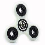 NEW 2017 Time Star Tri-Spinner Fidget Toy Smooth Surface Finish Ultra Durable Non-3D printed Hybrid Ceramic 3+ min spinning time