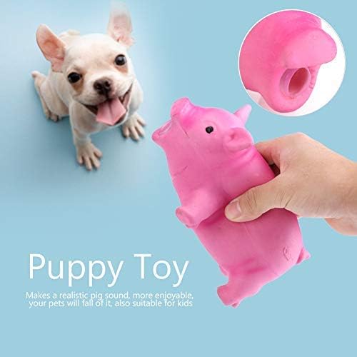 juguetes chillones para perro