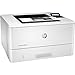HP Laserjet Pro M404dw Wireless Monochrome Laser Printer with Duplex Printing (W1A56A) with Power Strip Surge Protector + Electronics Basket Microfiber Cleaning Cloththumb 4