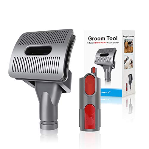 Lanmu Grooming Tool Attachment