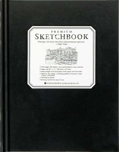 Amazon.com: Sketchbook 8.5 x 11