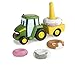 John Deere Farm Stackers Toy