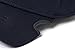 Notch Classic Stretch Fit Navy Blank Cap L/XL