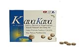 Kava Kava Muscle Relaxant and Sleep Aid