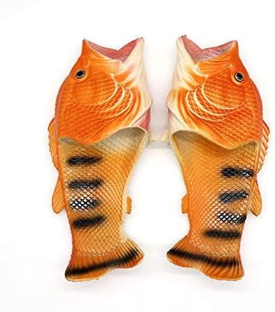 Wapipey Fun Slippers Men's And Women's Shoes Family Shoes Parent