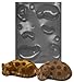 3-D Sleeping Cat Candy Mold