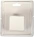 Gamo 621241854CP 3-inch Cotton Patches (100 pcs)