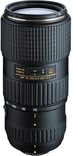 Amazon Com Tokina At X 70 0mm F 4 Pro Fx Vcm S Lens For Nikon Camera Photo