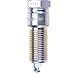 NGK Spark Plug Stock # 3381