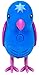 Little Live Pets S2 Bird Single Pack, Starshine