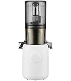 Amazon.com: Hurom H310A Personal Self Feeding Slow Masticating