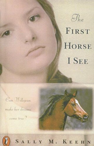 First Horse I See