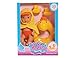 Just Play Waterbabies Bath Time Fun Duckie Baby Doll