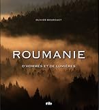 Roumanie (French Edition) by