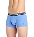 Polo Ralph Lauren Classic Fit Cotton Trunk 3-Pack