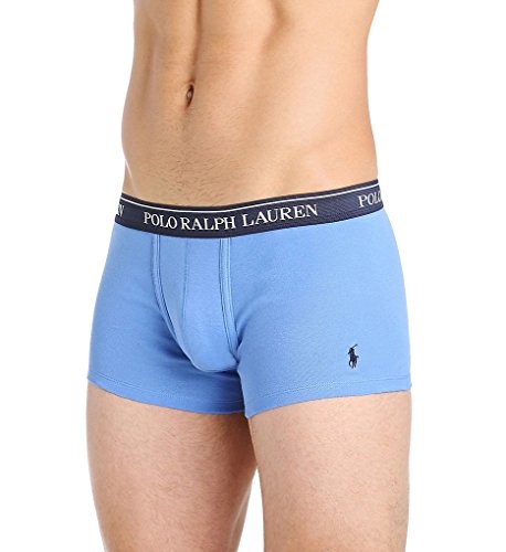 Polo Ralph Lauren Men's 3-Pack Trunk