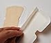Sweat Pads/Antiperspirant Pads (Adhere/Stick to Skin) MONDSS Underarm Wear – for Women/Men. FAST FREE same day shipping WORLDWIDE.**AS SEEN ON TV!**