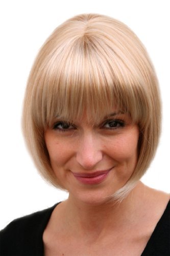 BOB quality Lady wig SEXY & DOM blonde BLOND mix CHICAGO (703 Colour 27T613) โ image 1