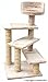 EliteField Cat Tree, Scratcher Furniture Condo House, Multiple (22