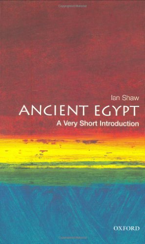 Very Short Introductions Book Series - 