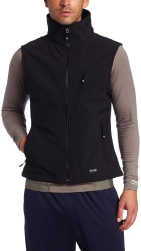 BLACKHAWK! Men's Soft Shell Rad Vest