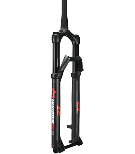 Amazon.com : Marzocchi Bomber Z1 Fork 29in 160mm Shiny Black