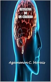 Livro Retratos de um cérebro