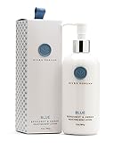 Niven Morgan Blue Body Lotion