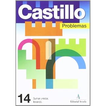 Problemas. Sumar Y Restar Llevando - Cuaderno 14 Problemas. Sumar Y Restar Llevando - Cuaderno 14