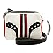 DC Comics Suicide Squad Harley Quinn Sport Flight Juniors Handbag