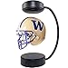 NCAA Hover Helmet - Collectible Levitating Football Helmet with Electromagnetic Stand