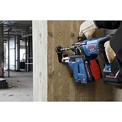 BOSCH GBH18V-26DK24 18V EC Brushless SDS-plus