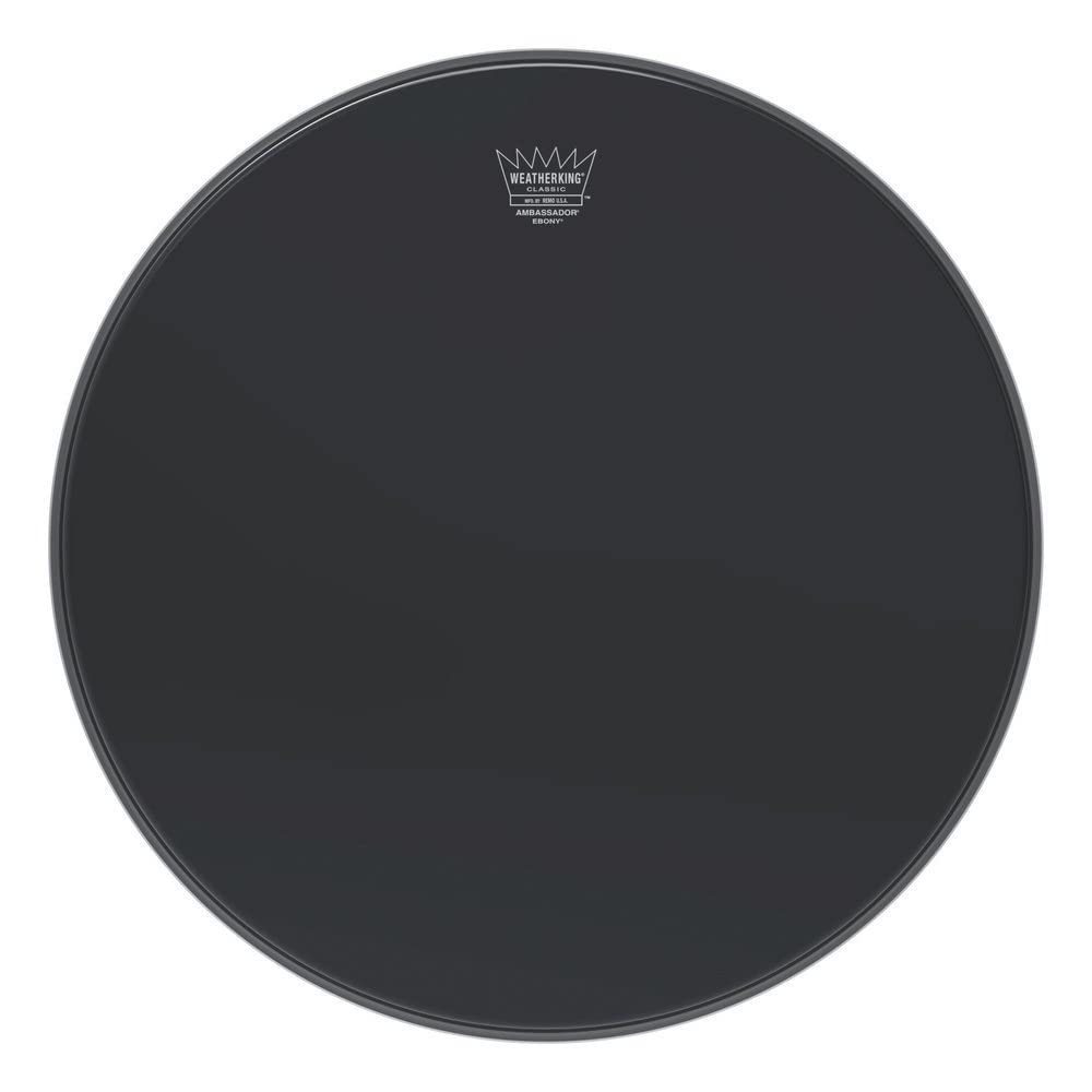 Remo Drum Set (CL-1020-ES)