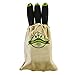 3-Piece Gardening Tool Set with Large Ergonomic Handles; Best for Lawn & Garden Care; Trowel, Transplanter & Cultivator; Includes Burlap Sack - Makes Wonderful Gift