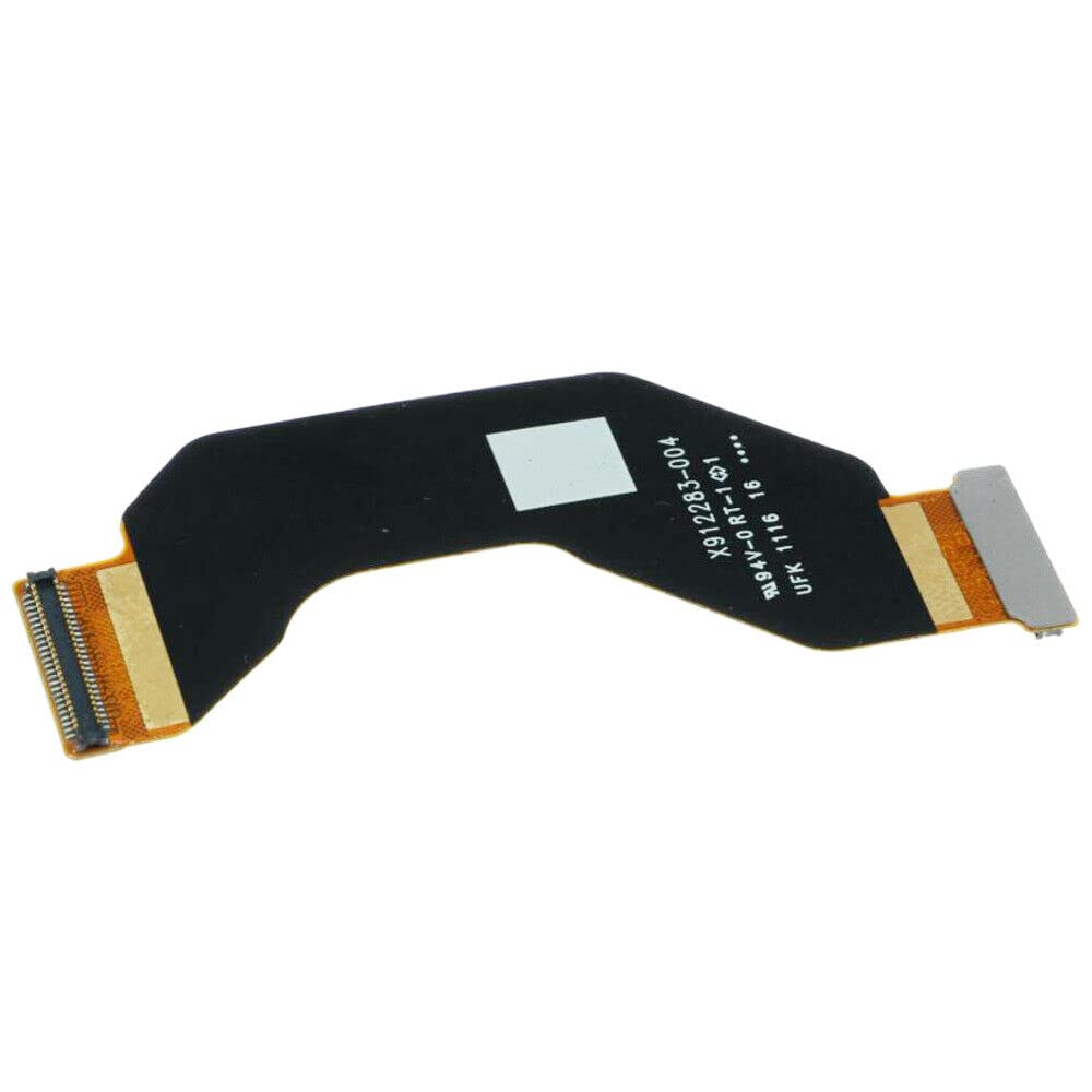 JINTAI Screen Video Display Flex Cable Ribbon for surface book 1703 1705 1832 Book 3 1900 X912283004