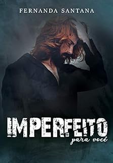 Livro Imperfeito para você