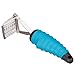 Master Grooming Tools Ergonomic DeMatting Rakes — Innovative Dematting Tools for Grooming Dogs, 20-Blade Style