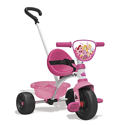 disney princess tricycle